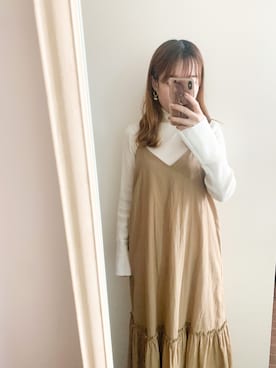 ちびかりさんのコーディネート