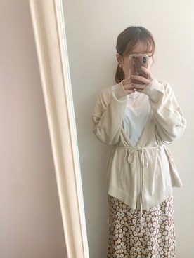 ちびかりさんのコーディネート