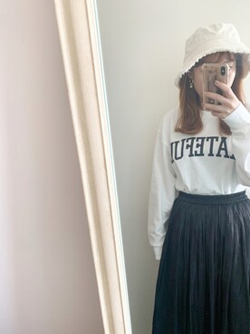 ちびかりさんのコーディネート