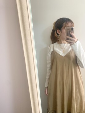 ちびかりさんのコーディネート