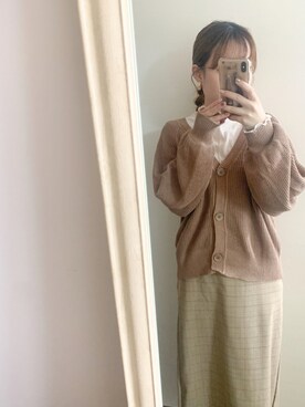 ちびかりさんのコーディネート