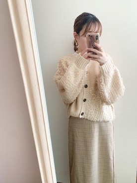 ちびかりさんのコーディネート