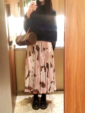 yuuuukaさん（レディース・169cm）の夏コーディネート