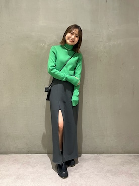 chihiroさんのコーディネート