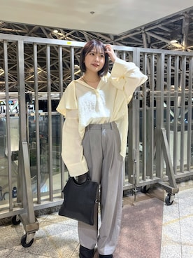 chihiroさんのコーディネート