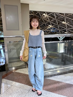 chihiroさんのコーディネート