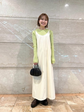 chihiroさんのコーディネート