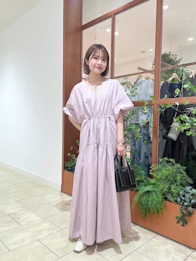 chihiroさんのコーディネート