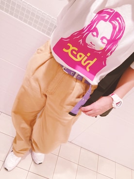 azulさんのコーディネート