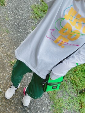 azulさんのコーディネート