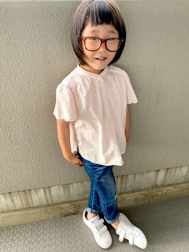 Emaさんのコーディネート