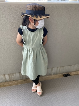 Emaさんのコーディネート