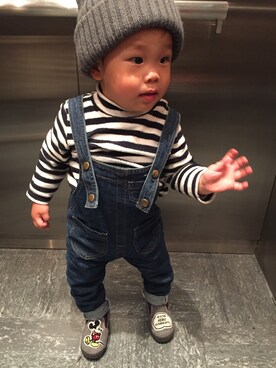 Emaさんのコーディネート