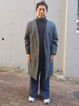 UNITED TOKYO（ユナイテッドトウキョウ）の「ボンディングメルトンV