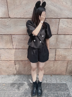 Ami さんのコーディネート