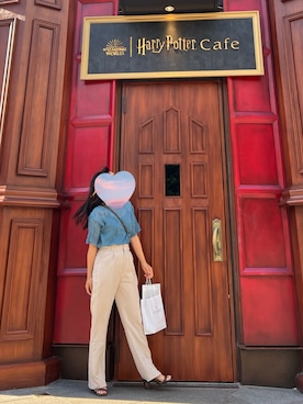 Ami さんのコーディネート