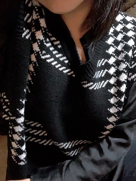 お春さんのコーディネート