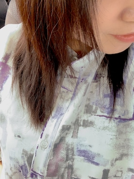 お春さんのコーディネート