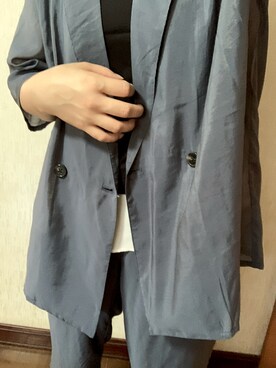 お春さんのコーディネート