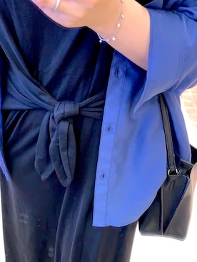 お春さんのコーディネート