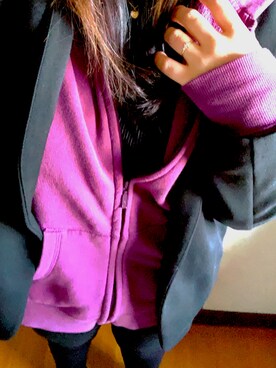 お春さんのコーディネート