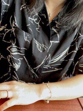 お春さんのコーディネート