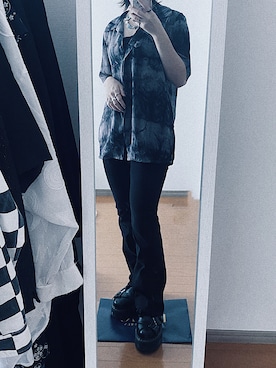 渚𓂃𓈒𓏸さんのコーディネート