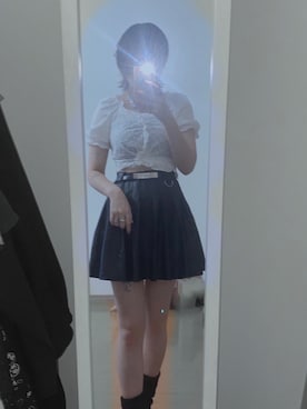 渚𓂃𓈒𓏸さんのコーディネート