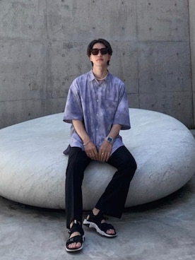 takutoさんのコーディネート