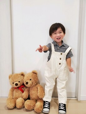 r-kunさんのコーディネート