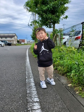 r-kunさんのコーディネート