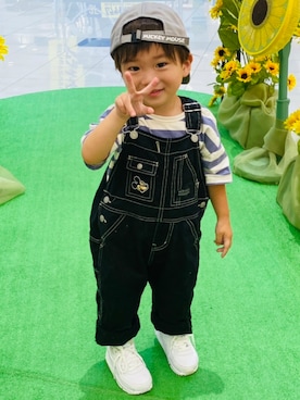 r-kunさんのコーディネート