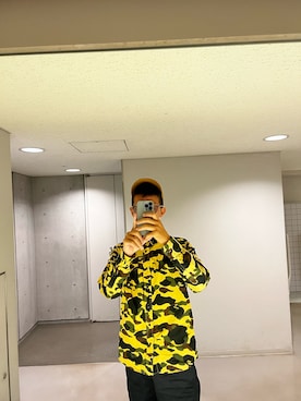 ひろぴーさんのコーディネート