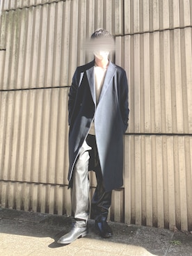 ヒロユキさんのコーディネート