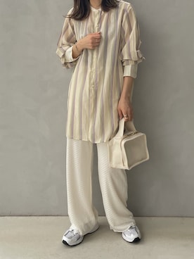 maamin♡さん(レディース・156cm)の夏コーディネート