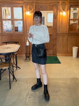 maamin♡さんのコーディネート