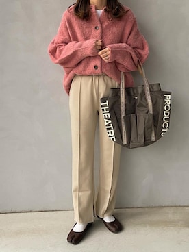 maamin♡さん(レディース・156cm)の秋コーディネート
