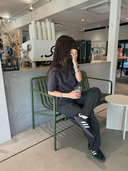 TDFL' Useful T-shirts（Tシャツ/カットソー）｜TODAYFUL
