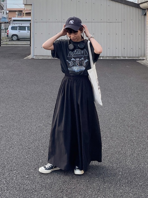 GOOD ROCK SPEED【QUEEN Tシャツ】plage プラージュ Plage GOOD ROCK SPEED QUEEN Tシャツ Plage別注