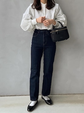 maamin♡さん(レディース・156cm)の冬コーディネート