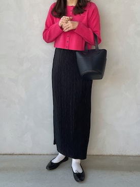 maamin♡さん(レディース・156cm)の春コーディネート