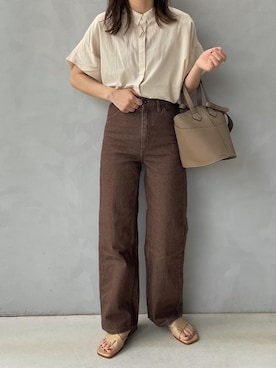 maamin♡さん(レディース・156cm)の夏コーディネート