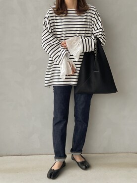 maamin♡さん（レディース・156cm）の夏コーディネート