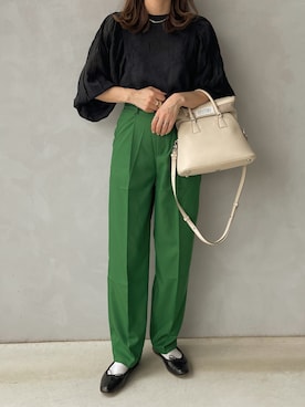 maamin♡さん(レディース・156cm)の夏コーディネート