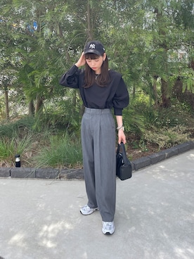 maamin♡さんのコーディネート