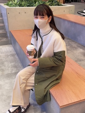 maamin♡さんのコーディネート