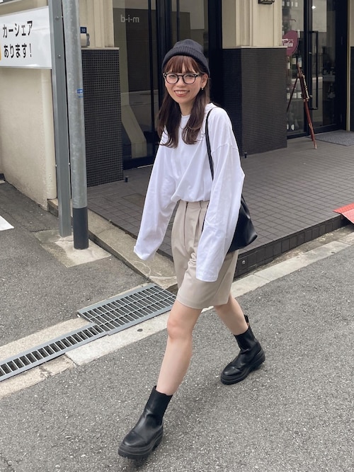 maamin♡さんのコーディネート