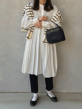 maamin♡さん(レディース・156cm)の冬コーディネート