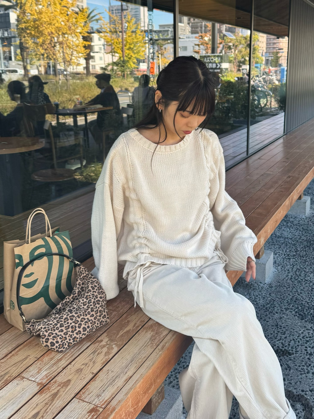 maamin♡のコーディネート一覧 - WEAR
