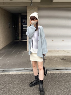 maamin♡さんのコーディネート